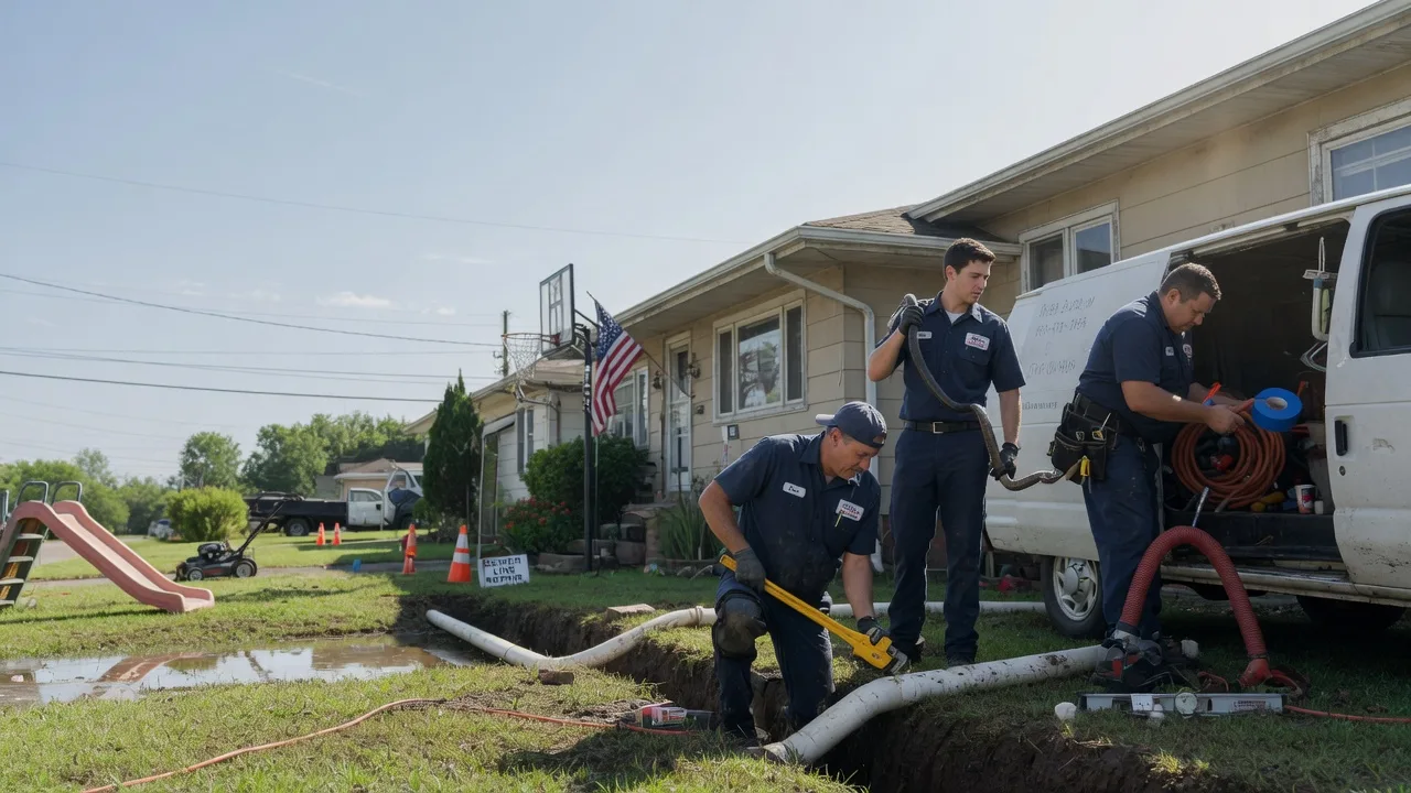 Toilet Installation in Trent, TX near me